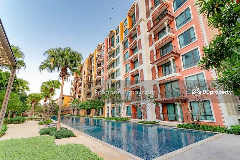For Rent - Bella Costa Hua Hin, Prachuap Khiri Khan