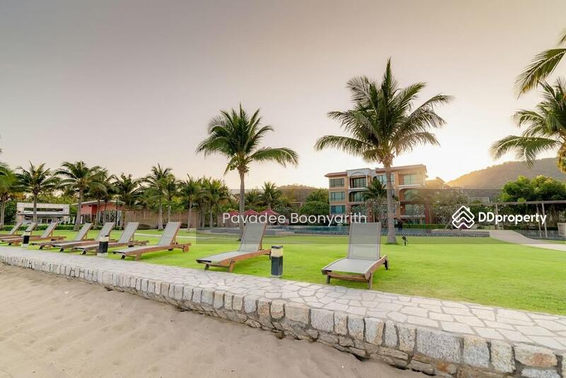 For Rent - Bella Costa Hua Hin, Prachuap Khiri Khan