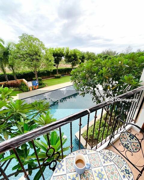 For Rent - Bella Costa Hua Hin, Prachuap Khiri Khan