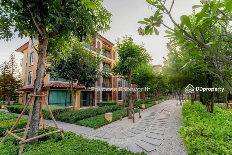 For Rent - Bella Costa Hua Hin, Prachuap Khiri Khan