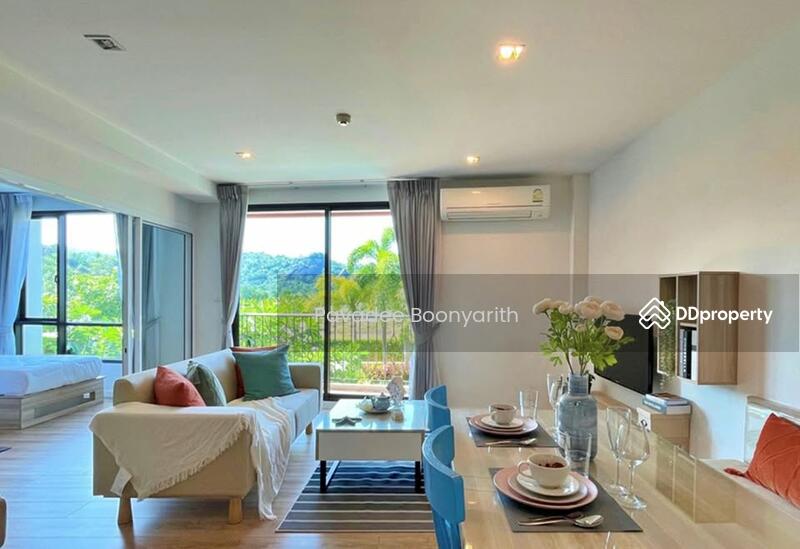 For Rent - Bella Costa Hua Hin, Prachuap Khiri Khan