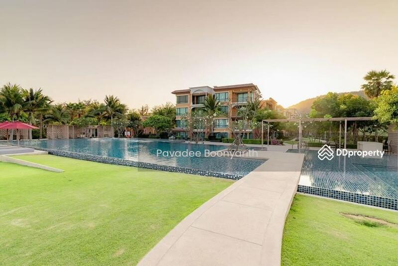 For Rent - Bella Costa Hua Hin, Prachuap Khiri Khan