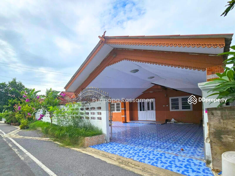 For Sale - Baan Bua Thong Keha, Nonthaburi