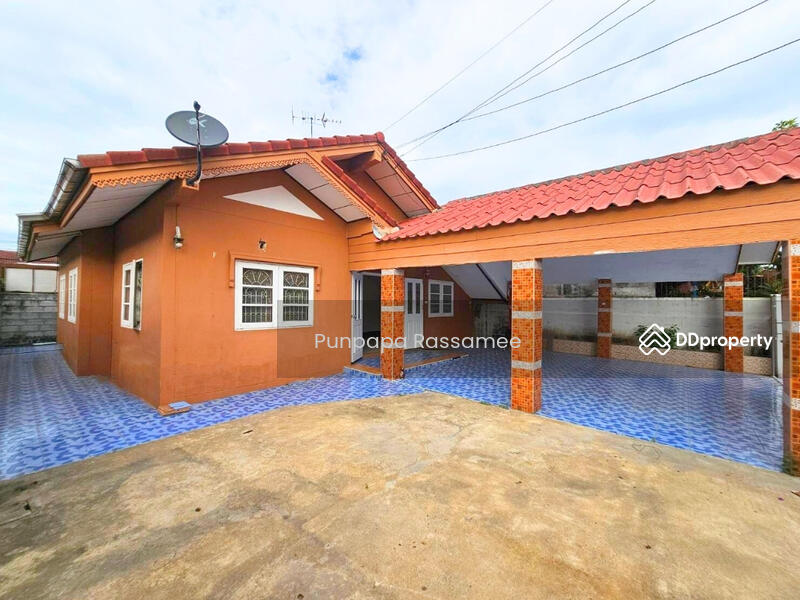 For Sale - Baan Bua Thong Keha, Nonthaburi