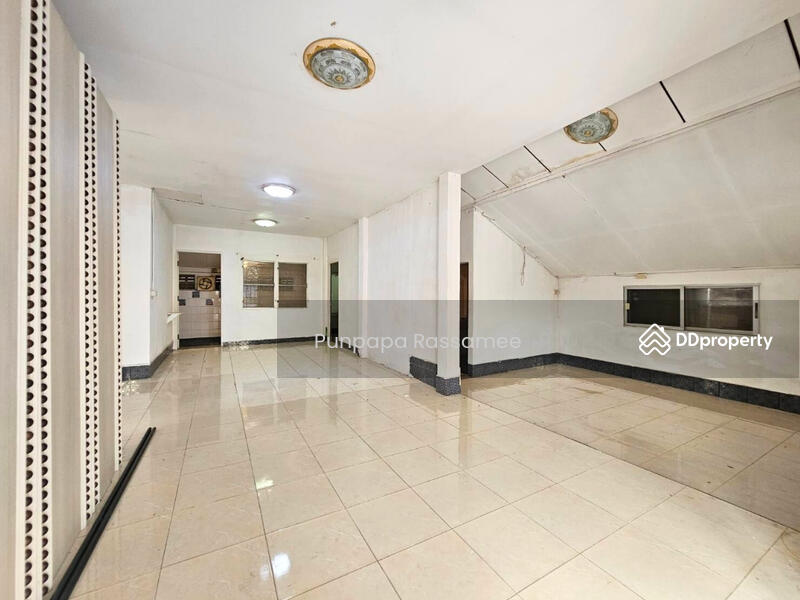 For Sale - Baan Bua Thong Keha, Nonthaburi