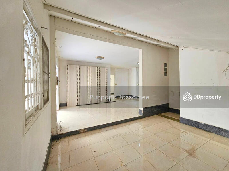 For Sale - Baan Bua Thong Keha, Nonthaburi