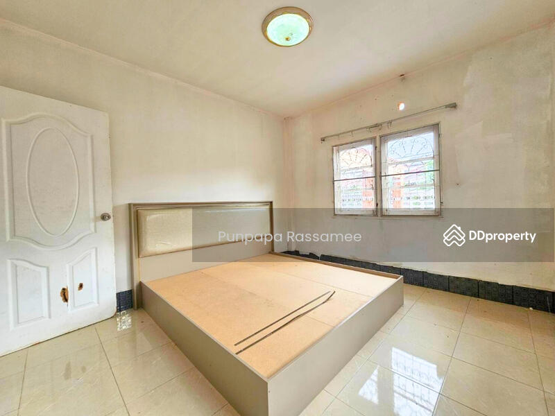 For Sale - Baan Bua Thong Keha, Nonthaburi