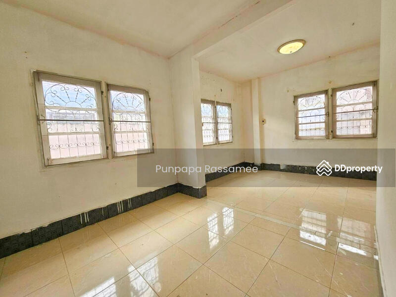 For Sale - Baan Bua Thong Keha, Nonthaburi