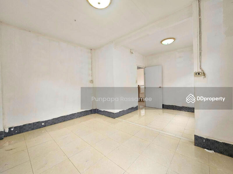For Sale - Baan Bua Thong Keha, Nonthaburi