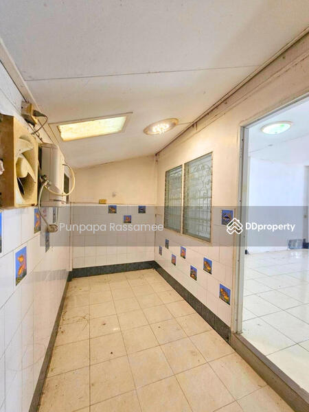 For Sale - Baan Bua Thong Keha, Nonthaburi
