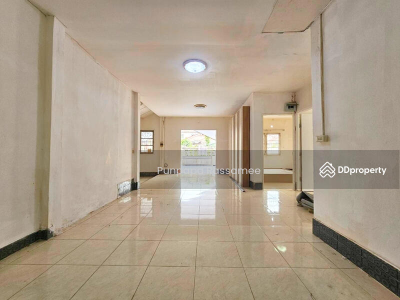 For Sale - Baan Bua Thong Keha, Nonthaburi