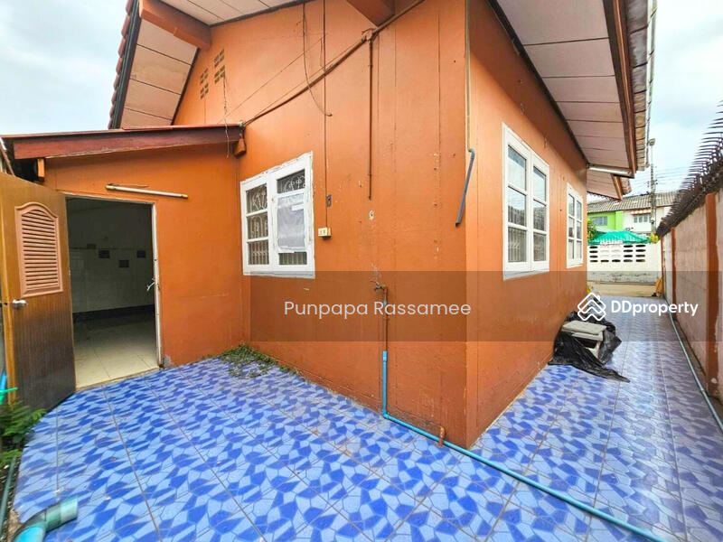 For Sale - Baan Bua Thong Keha, Nonthaburi
