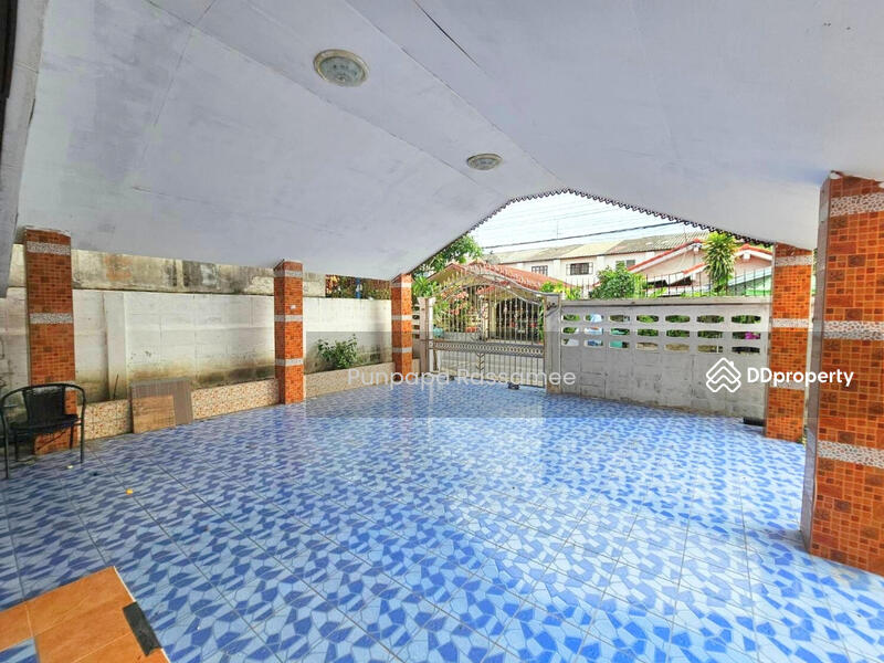 For Sale - Baan Bua Thong Keha, Nonthaburi