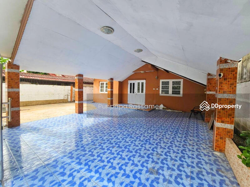 For Sale - Baan Bua Thong Keha, Nonthaburi