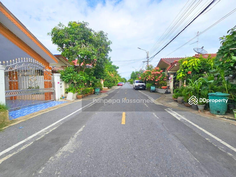 For Sale - Baan Bua Thong Keha, Nonthaburi