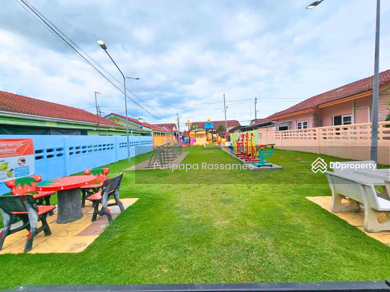 For Sale - Baan Bua Thong Keha, Nonthaburi