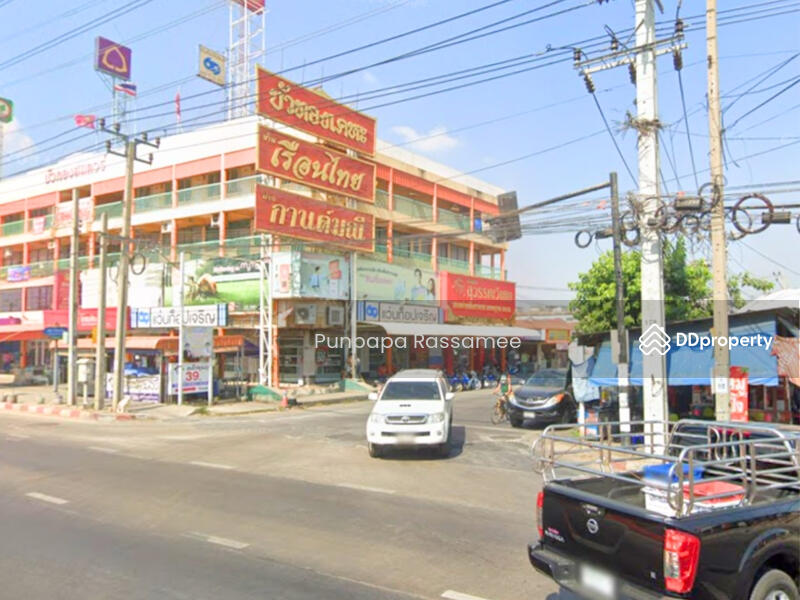 For Sale - Baan Bua Thong Keha, Nonthaburi