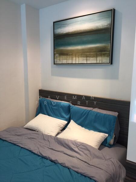 IDEO Morph 38, Bangkok, 88 Sukhumvit Road, Phra Kanong, Khlong Toei, Bangkok, 1 Bedroom, 36 sqm, Condo For Rent, by Caveman Property, 60059391 - DDproperty.com