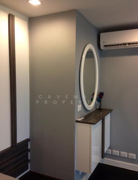 IDEO Morph 38, Bangkok, 88 Sukhumvit Road, Phra Kanong, Khlong Toei, Bangkok, 1 Bedroom, 36 sqm, Condo For Rent, by Caveman Property, 60059391 - DDproperty.com