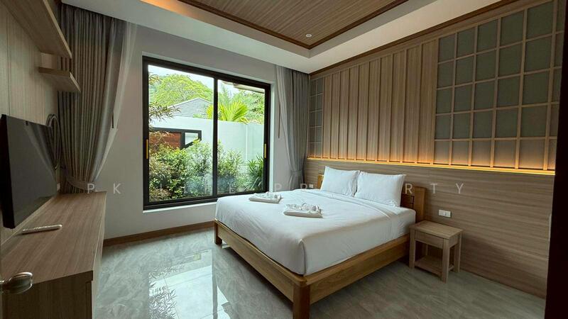 7R0931 Pool villa for rent 3 bedroom 3 bathroom 120,000/month at rawai have fully furnished, ภูเก็ต, ราไวย์, เมืองภูเก็ต, ภูเก็ต, 300 ตร.ม., วิลล่า ให้เช่า, โดย PK LIFE Property, 60059418 - DDproperty.com
