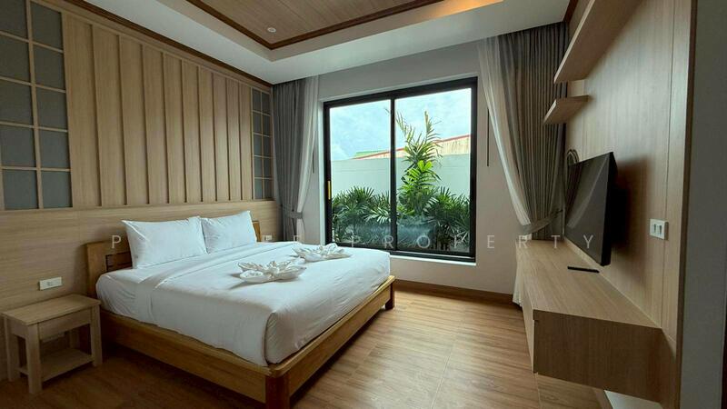 7R0931 Pool villa for rent 3 bedroom 3 bathroom 120,000/month at rawai have fully furnished, ภูเก็ต, ราไวย์, เมืองภูเก็ต, ภูเก็ต, 300 ตร.ม., วิลล่า ให้เช่า, โดย PK LIFE Property, 60059418 - DDproperty.com