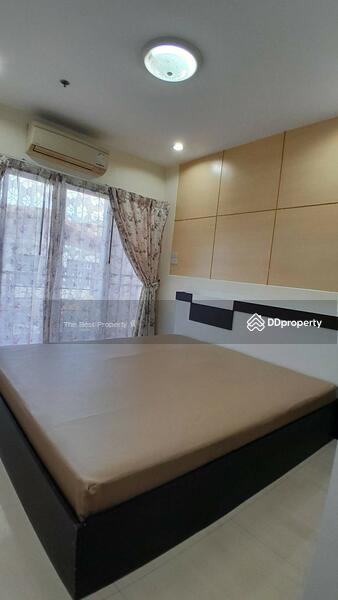 For Sale - The Wisdom Burg Bangsaen, Chon Buri