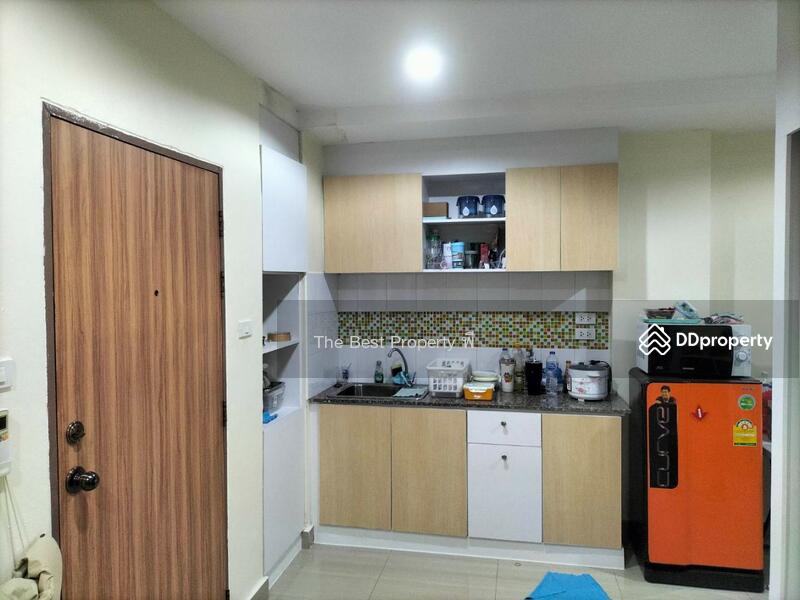 For Sale - The Wisdom Burg Bangsaen, Chon Buri