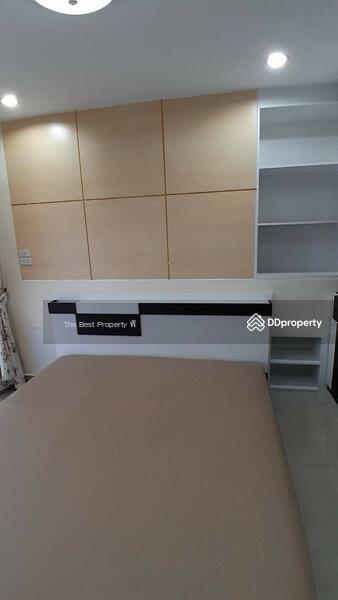 For Sale - The Wisdom Burg Bangsaen, Chon Buri