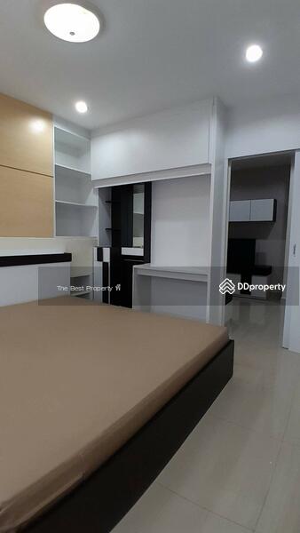 For Sale - The Wisdom Burg Bangsaen, Chon Buri