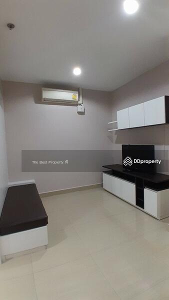 For Sale - The Wisdom Burg Bangsaen, Chon Buri