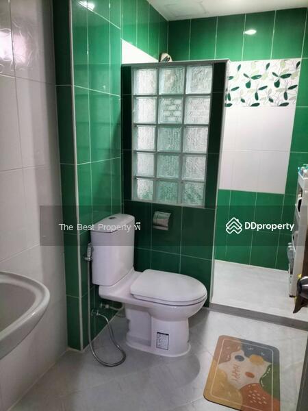 For Sale - The Wisdom Burg Bangsaen, Chon Buri