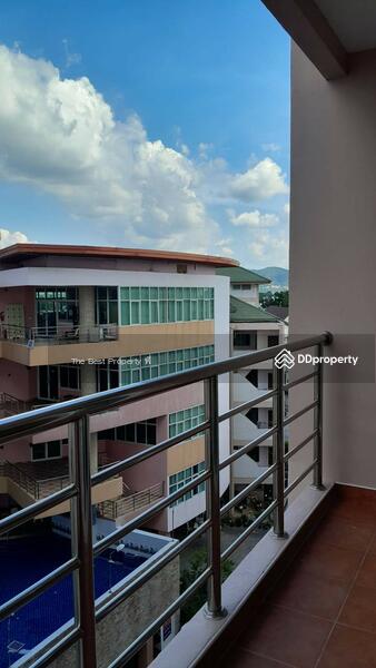 For Sale - The Wisdom Burg Bangsaen, Chon Buri