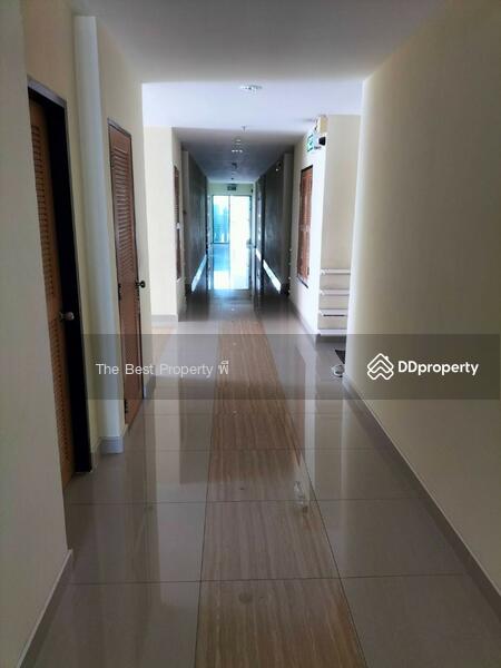 For Sale - The Wisdom Burg Bangsaen, Chon Buri