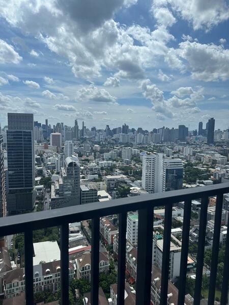For Sale - Park Origin Thonglor : พาร์ค ออริจิ้น ทองหล่อ, Bangkok