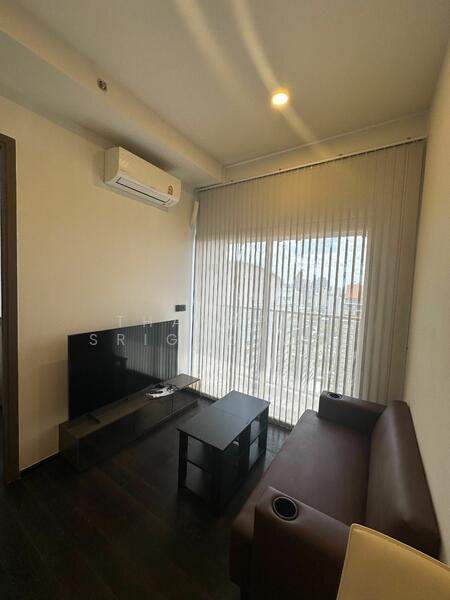 For Sale - Park Origin Thonglor : พาร์ค ออริจิ้น ทองหล่อ, Bangkok