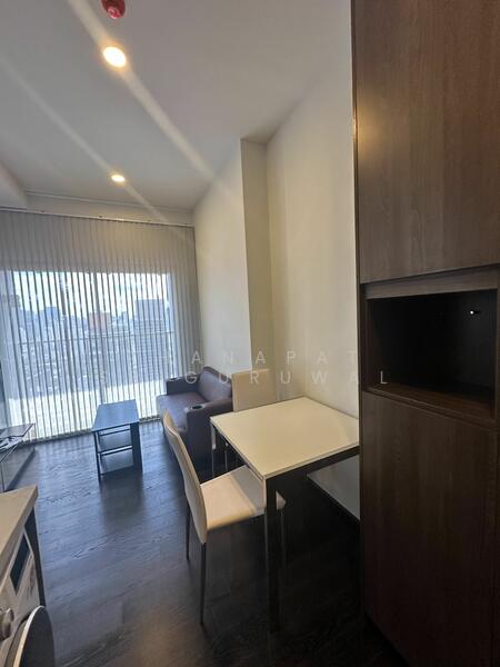Park Origin Thonglor, กรุงเทพ, Soi Thonglor 10, Sukhumvit Road, คลองตันเหนือ, วัฒนา, กรุงเทพ, 31 ตร.ม., คอนโด ขาย, โดย Suchada Yodyiem, 60059457 - DDproperty.com
