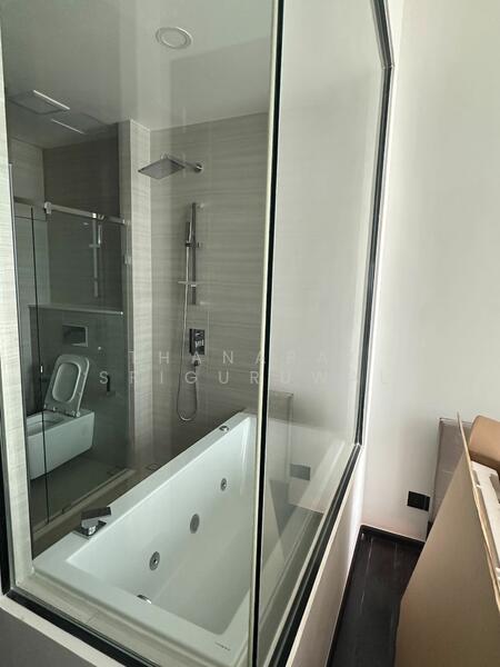 For Sale - Park Origin Thonglor : พาร์ค ออริจิ้น ทองหล่อ, Bangkok