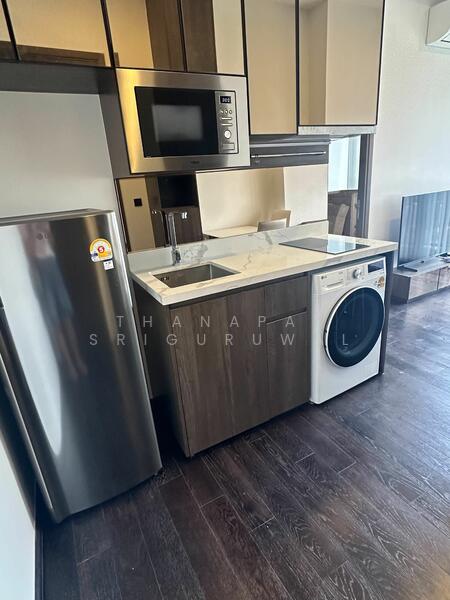 For Sale - Park Origin Thonglor : พาร์ค ออริจิ้น ทองหล่อ, Bangkok