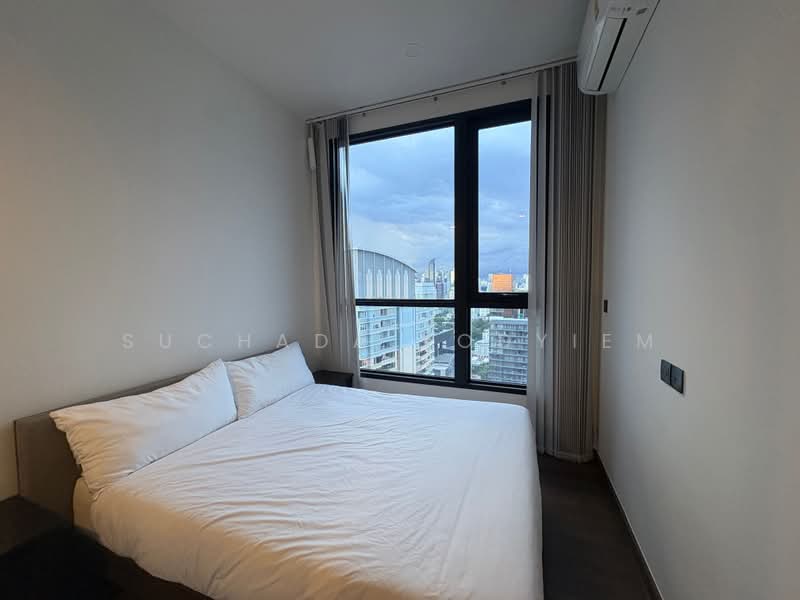 Park Origin Thonglor, Bangkok, Soi Thonglor 10, Sukhumvit Road, Khlong Tan Nua, Watthana, Bangkok, 1 Bedroom, 31 sqm, Condo For Sale, by Suchada Yodyiem, 60059457 - DDproperty.com