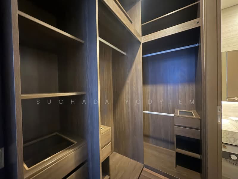 Park Origin Thonglor, Bangkok, Soi Thonglor 10, Sukhumvit Road, Khlong Tan Nua, Watthana, Bangkok, 1 Bedroom, 31 sqm, Condo For Sale, by Suchada Yodyiem, 60059457 - DDproperty.com