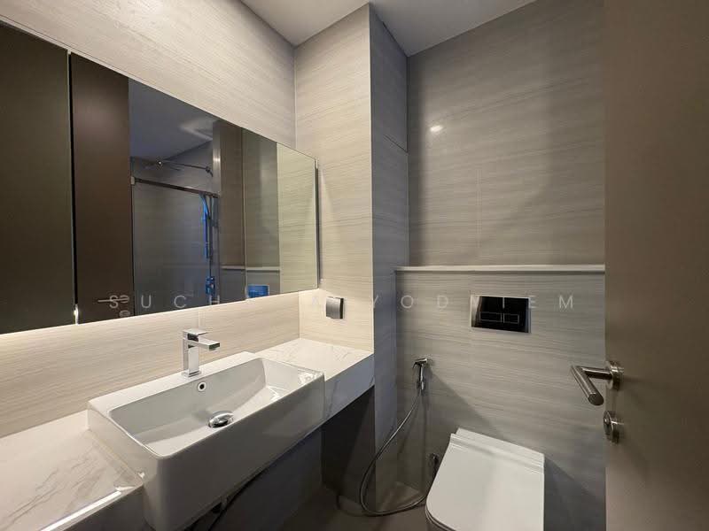 Park Origin Thonglor, Bangkok, Soi Thonglor 10, Sukhumvit Road, Khlong Tan Nua, Watthana, Bangkok, 1 Bedroom, 31 sqm, Condo For Sale, by Suchada Yodyiem, 60059457 - DDproperty.com