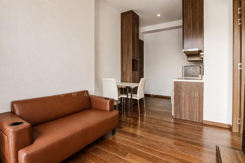 Park Origin Thonglor, Bangkok, Soi Thonglor 10, Sukhumvit Road, Khlong Tan Nua, Watthana, Bangkok, 1 Bedroom, 31 sqm, Condo For Sale, by Suchada Yodyiem, 60059457 - DDproperty.com
