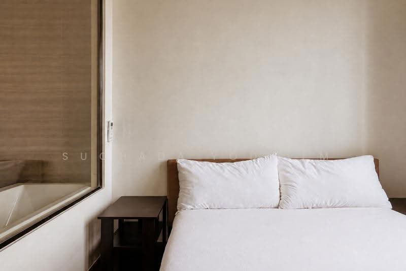 Park Origin Thonglor, Bangkok, Soi Thonglor 10, Sukhumvit Road, Khlong Tan Nua, Watthana, Bangkok, 1 Bedroom, 31 sqm, Condo For Sale, by Suchada Yodyiem, 60059457 - DDproperty.com