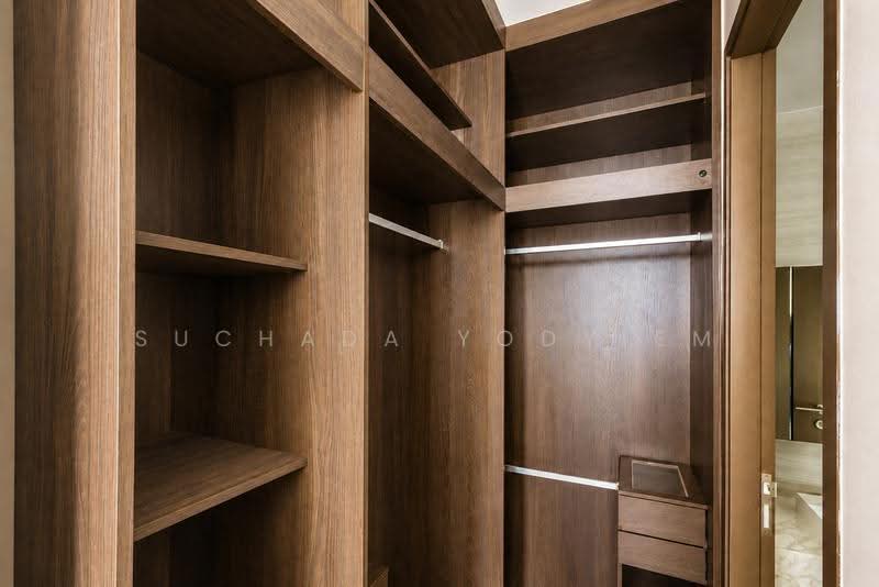 Park Origin Thonglor, Bangkok, Soi Thonglor 10, Sukhumvit Road, Khlong Tan Nua, Watthana, Bangkok, 1 Bedroom, 31 sqm, Condo For Sale, by Suchada Yodyiem, 60059457 - DDproperty.com