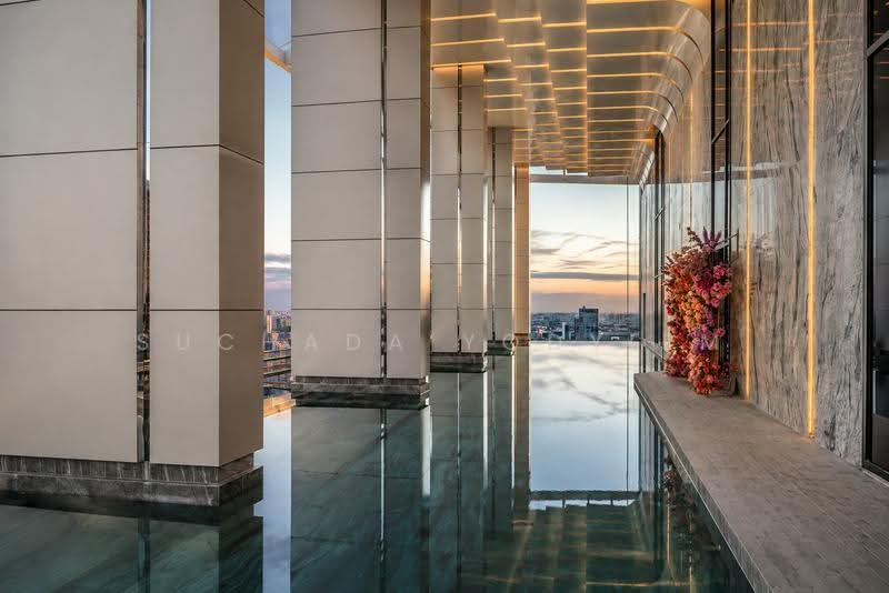 Park Origin Thonglor, Bangkok, Soi Thonglor 10, Sukhumvit Road, Khlong Tan Nua, Watthana, Bangkok, 1 Bedroom, 31 sqm, Condo For Sale, by Suchada Yodyiem, 60059457 - DDproperty.com