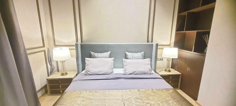28 Chidlom, Bangkok, 28 Chit Lom Alley, Lumphini, Pathum Wan, Bangkok, 2 Bedrooms, 74 sqm, Condo For Rent, by JST Realty Group Co., Ltd., 60059486 - DDproperty.com