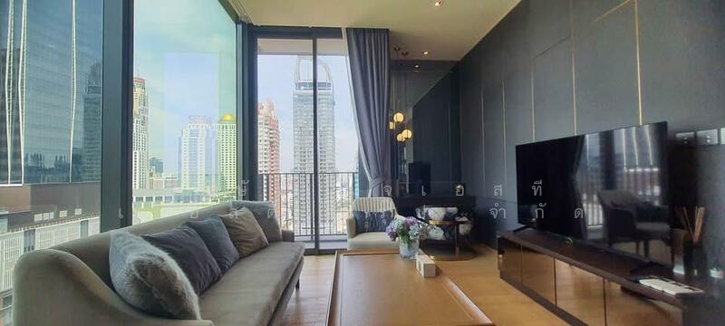 28 Chidlom, Bangkok, 28 Chit Lom Alley, Lumphini, Pathum Wan, Bangkok, 2 Bedrooms, 74 sqm, Condo For Rent, by JST Realty Group Co., Ltd., 60059486 - DDproperty.com