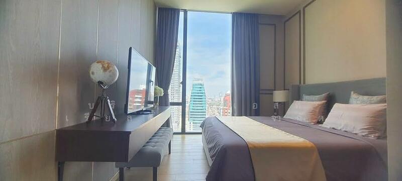 28 Chidlom, Bangkok, 28 Chit Lom Alley, Lumphini, Pathum Wan, Bangkok, 2 Bedrooms, 74 sqm, Condo For Rent, by JST Realty Group Co., Ltd., 60059486 - DDproperty.com