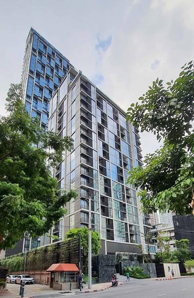 28 Chidlom, Bangkok, 28 Chit Lom Alley, Lumphini, Pathum Wan, Bangkok, 2 Bedrooms, 74 sqm, Condo For Rent, by JST Realty Group Co., Ltd., 60059486 - DDproperty.com