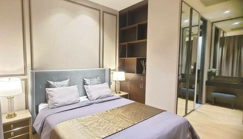 28 Chidlom, Bangkok, 28 Chit Lom Alley, Lumphini, Pathum Wan, Bangkok, 2 Bedrooms, 74 sqm, Condo For Rent, by JST Realty Group Co., Ltd., 60059486 - DDproperty.com